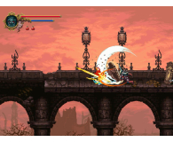 Switch Blasphemous: Martyr's Limited Edition - 1581099 - zdjęcie 6